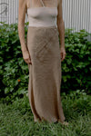 BASERANGE Double Layer Skirt SKDY-SL-000 OCULAR